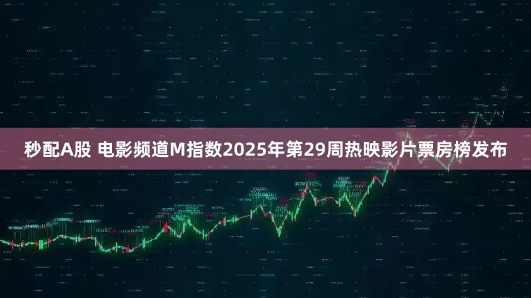 秒配A股 电影频道M指数2025年第29周热映影片票房榜发布